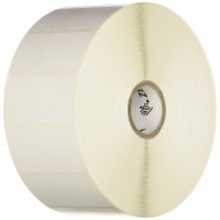 ZEBRA 4000D PAPER LABEL 2X1 SINGLE